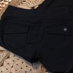 Athleta yoga pants